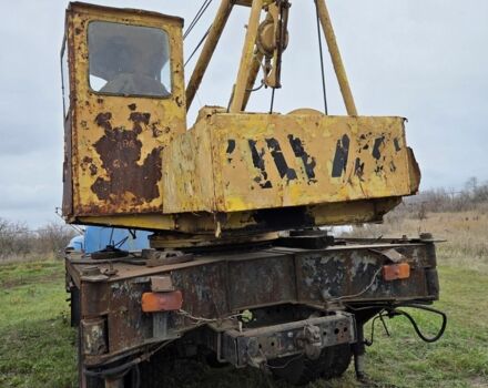 ЗИЛ Другая, объемом двигателя 0 л и пробегом 0 тыс. км за 2386 $, фото 3 на Automoto.ua