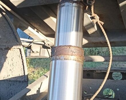 ЗИЛ Другая, объемом двигателя 0 л и пробегом 0 тыс. км за 5500 $, фото 3 на Automoto.ua