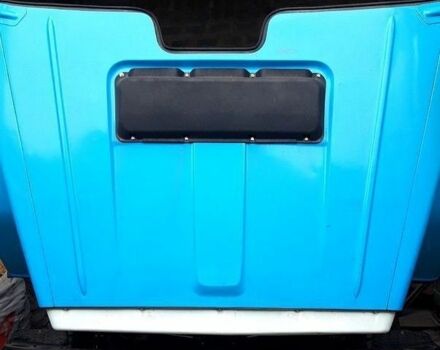 ЗІЛ Другая, об'ємом двигуна 0 л та пробігом 0 тис. км за 6000 $, фото 1 на Automoto.ua