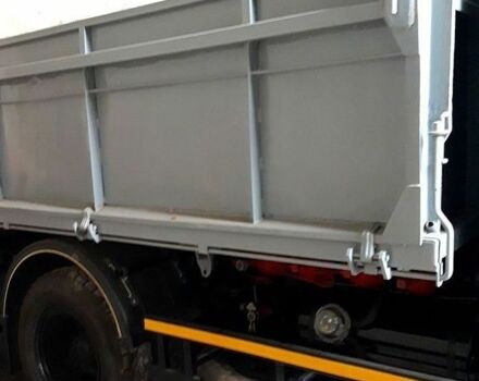 ЗІЛ Другая, об'ємом двигуна 0 л та пробігом 0 тис. км за 6000 $, фото 2 на Automoto.ua