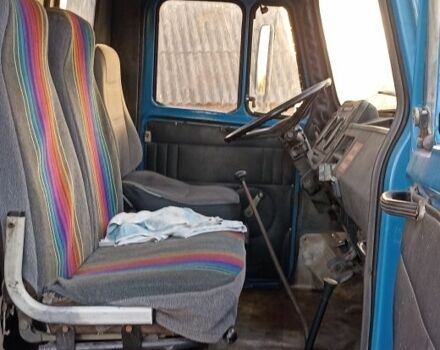 ЗИЛ Другая, объемом двигателя 0 л и пробегом 0 тыс. км за 5500 $, фото 1 на Automoto.ua