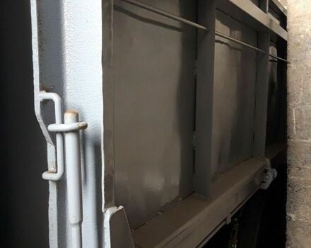 ЗІЛ Другая, об'ємом двигуна 0 л та пробігом 0 тис. км за 6000 $, фото 3 на Automoto.ua