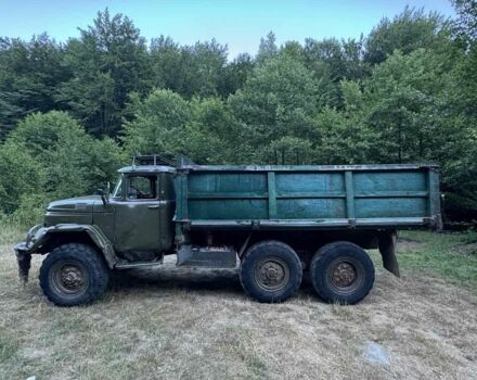 ЗИЛ Другая, объемом двигателя 0 л и пробегом 0 тыс. км за 7500 $, фото 9 на Automoto.ua