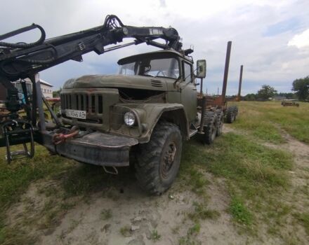 ЗІЛ Другая, об'ємом двигуна 0 л та пробігом 0 тис. км за 10000 $, фото 5 на Automoto.ua