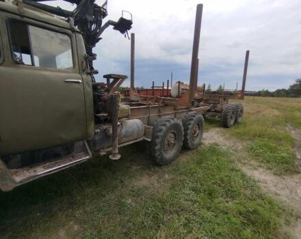 ЗІЛ Другая, об'ємом двигуна 0 л та пробігом 0 тис. км за 10000 $, фото 4 на Automoto.ua