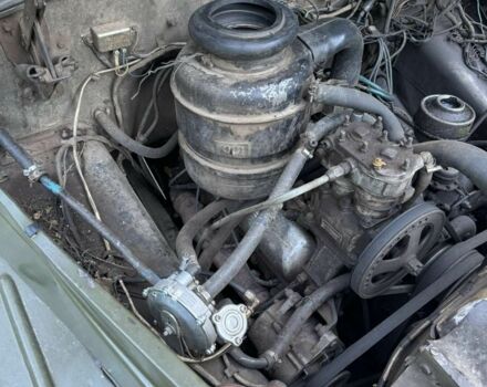 ЗИЛ Другая, объемом двигателя 0 л и пробегом 0 тыс. км за 7500 $, фото 4 на Automoto.ua