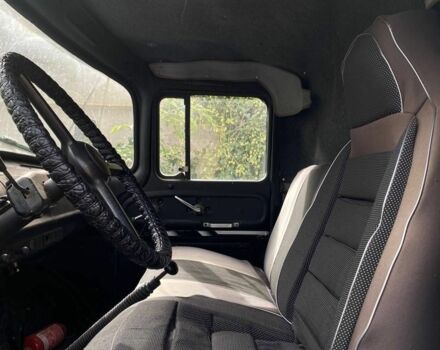 ЗИЛ Другая, объемом двигателя 0 л и пробегом 0 тыс. км за 2700 $, фото 2 на Automoto.ua