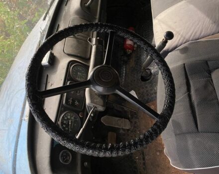 ЗИЛ Другая, объемом двигателя 0 л и пробегом 0 тыс. км за 2700 $, фото 3 на Automoto.ua