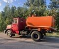 ЗИЛ Другая, объемом двигателя 0 л и пробегом 0 тыс. км за 12000 $, фото 1 на Automoto.ua