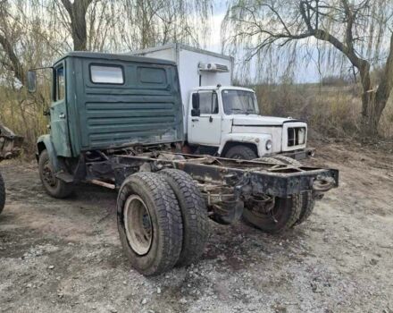 ЗИЛ Другая, объемом двигателя 0 л и пробегом 0 тыс. км за 3300 $, фото 3 на Automoto.ua