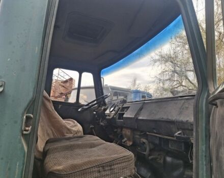 ЗИЛ Другая, объемом двигателя 0 л и пробегом 0 тыс. км за 3300 $, фото 6 на Automoto.ua