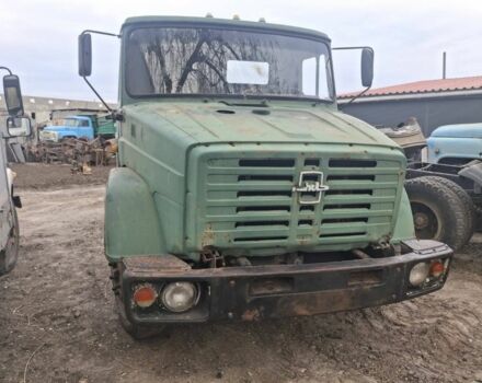 ЗИЛ Другая, объемом двигателя 0 л и пробегом 0 тыс. км за 3300 $, фото 1 на Automoto.ua
