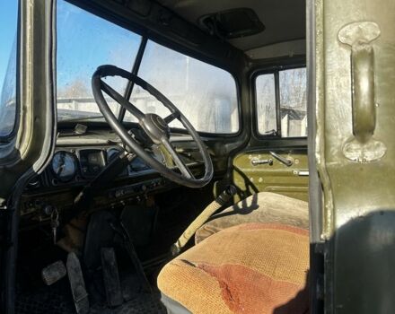 ЗИЛ Другая, объемом двигателя 0 л и пробегом 0 тыс. км за 4484 $, фото 5 на Automoto.ua