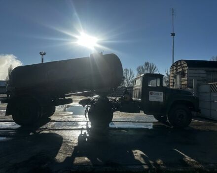 ЗИЛ Другая, объемом двигателя 0 л и пробегом 0 тыс. км за 4484 $, фото 2 на Automoto.ua