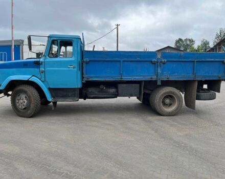 ЗІЛ Другая, об'ємом двигуна 0 л та пробігом 0 тис. км за 6500 $, фото 4 на Automoto.ua
