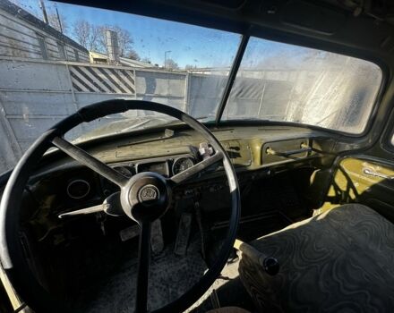 ЗИЛ Другая, объемом двигателя 0 л и пробегом 0 тыс. км за 4484 $, фото 4 на Automoto.ua