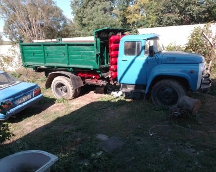 ЗИЛ Другая, объемом двигателя 0 л и пробегом 0 тыс. км за 4500 $, фото 3 на Automoto.ua