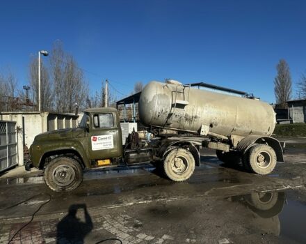 ЗИЛ Другая, объемом двигателя 0 л и пробегом 0 тыс. км за 4484 $, фото 1 на Automoto.ua