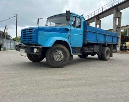ЗІЛ Другая, об'ємом двигуна 0 л та пробігом 0 тис. км за 6500 $, фото 6 на Automoto.ua