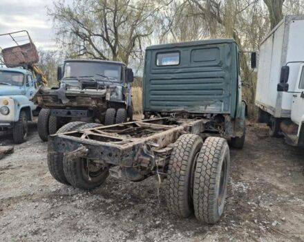 ЗИЛ Другая, объемом двигателя 0 л и пробегом 0 тыс. км за 3300 $, фото 2 на Automoto.ua
