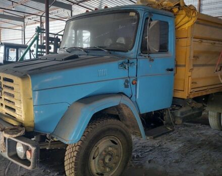 ЗИЛ Другая, объемом двигателя 0 л и пробегом 0 тыс. км за 8112 $, фото 1 на Automoto.ua