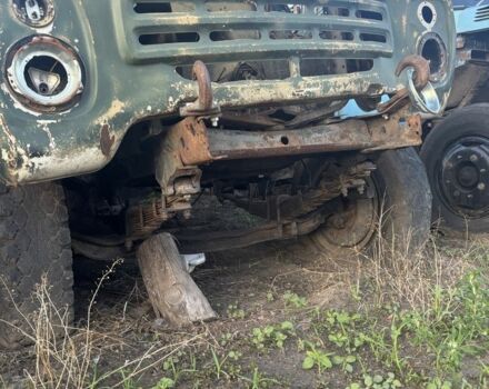 ЗИЛ Другая, объемом двигателя 0 л и пробегом 0 тыс. км за 485 $, фото 1 на Automoto.ua