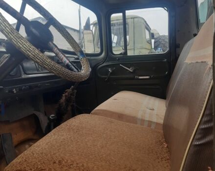 ЗИЛ Другая, объемом двигателя 0 л и пробегом 0 тыс. км за 3511 $, фото 4 на Automoto.ua