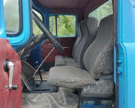 ЗІЛ Другая, об'ємом двигуна 0 л та пробігом 0 тис. км за 8717 $, фото 2 на Automoto.ua
