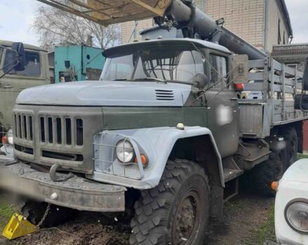 ЗИЛ Другая, объемом двигателя 0 л и пробегом 0 тыс. км за 3511 $, фото 1 на Automoto.ua