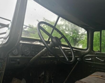 ЗИЛ Другая, объемом двигателя 0 л и пробегом 0 тыс. км за 5000 $, фото 2 на Automoto.ua