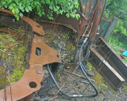 ЗИЛ Другая, объемом двигателя 0 л и пробегом 0 тыс. км за 5000 $, фото 3 на Automoto.ua