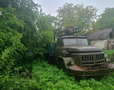 ЗИЛ Другая, объемом двигателя 0 л и пробегом 0 тыс. км за 5000 $, фото 1 на Automoto.ua