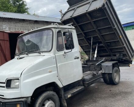 ЗИЛ Другая, объемом двигателя 0 л и пробегом 0 тыс. км за 8500 $, фото 1 на Automoto.ua