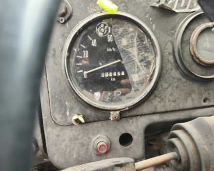 ЗИЛ Другая, объемом двигателя 0 л и пробегом 0 тыс. км за 3700 $, фото 5 на Automoto.ua
