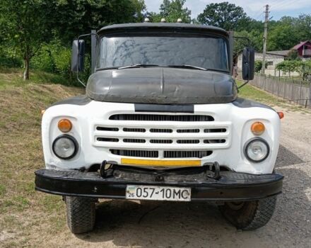 ЗИЛ Другая, объемом двигателя 0 л и пробегом 0 тыс. км за 4900 $, фото 2 на Automoto.ua