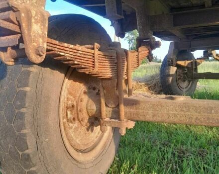 ЗИЛ Другая, объемом двигателя 0 л и пробегом 0 тыс. км за 727 $, фото 3 на Automoto.ua