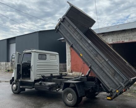 ЗИЛ Другая, объемом двигателя 0 л и пробегом 0 тыс. км за 8500 $, фото 2 на Automoto.ua