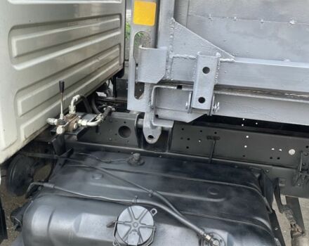 ЗИЛ Другая, объемом двигателя 0 л и пробегом 0 тыс. км за 8500 $, фото 6 на Automoto.ua