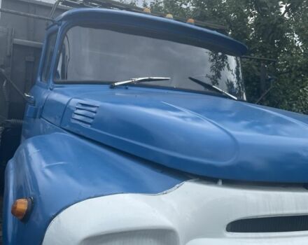 ЗИЛ Другая, объемом двигателя 0 л и пробегом 0 тыс. км за 7200 $, фото 2 на Automoto.ua