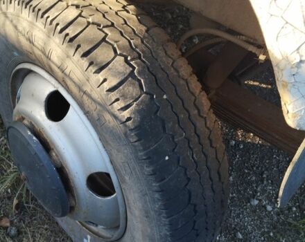 ЗИЛ Другая, объемом двигателя 0 л и пробегом 0 тыс. км за 1420 $, фото 6 на Automoto.ua