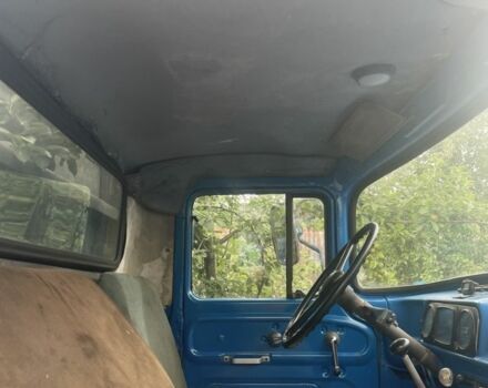ЗИЛ Другая, объемом двигателя 0 л и пробегом 0 тыс. км за 7200 $, фото 1 на Automoto.ua