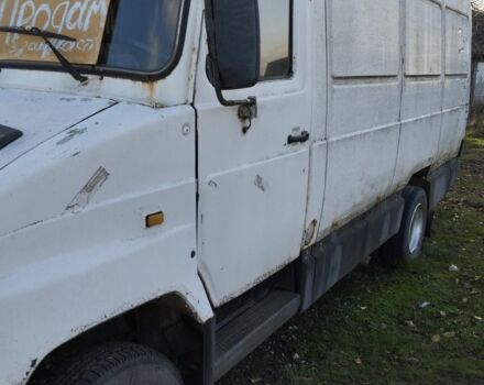 ЗИЛ Другая, объемом двигателя 0 л и пробегом 0 тыс. км за 1420 $, фото 1 на Automoto.ua