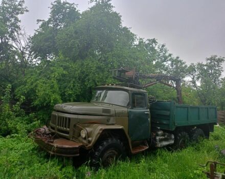 ЗИЛ Другая, объемом двигателя 0 л и пробегом 0 тыс. км за 5000 $, фото 1 на Automoto.ua