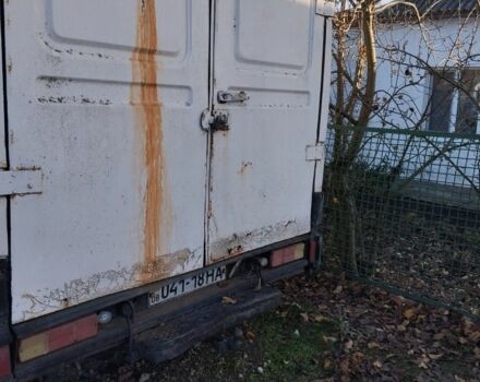 ЗИЛ Другая, объемом двигателя 0 л и пробегом 0 тыс. км за 1420 $, фото 4 на Automoto.ua