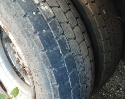 ЗИЛ Другая, объемом двигателя 0 л и пробегом 0 тыс. км за 1420 $, фото 5 на Automoto.ua