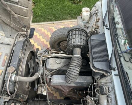 ЗІЛ Другая, об'ємом двигуна 0 л та пробігом 0 тис. км за 18500 $, фото 9 на Automoto.ua