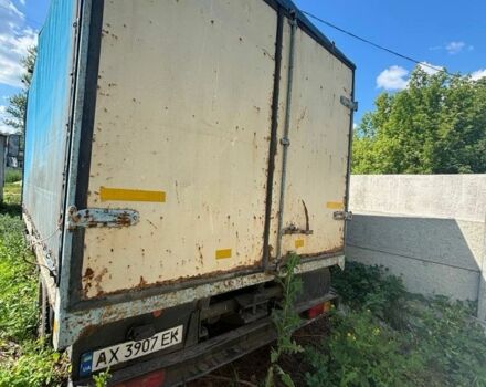 ЗІЛ Другая, об'ємом двигуна 0 л та пробігом 0 тис. км за 3000 $, фото 4 на Automoto.ua