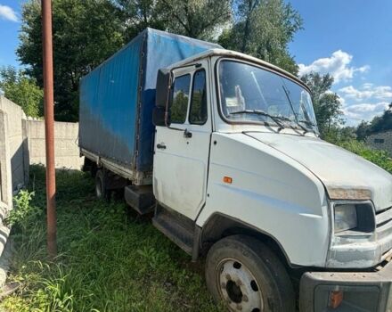 ЗІЛ Другая, об'ємом двигуна 0 л та пробігом 0 тис. км за 3000 $, фото 2 на Automoto.ua