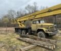 ЗІЛ Другая, об'ємом двигуна 0 л та пробігом 0 тис. км за 5800 $, фото 2 на Automoto.ua
