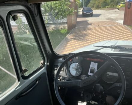 ЗІЛ Другая, об'ємом двигуна 0 л та пробігом 0 тис. км за 18500 $, фото 10 на Automoto.ua